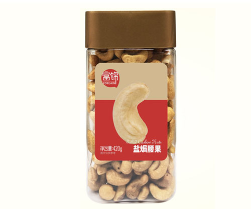 富錦鹽焗腰果